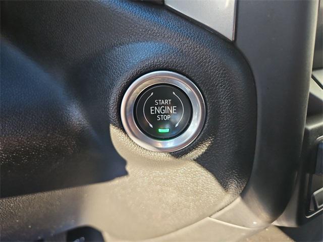 used 2020 Chevrolet Silverado 1500 car, priced at $31,500