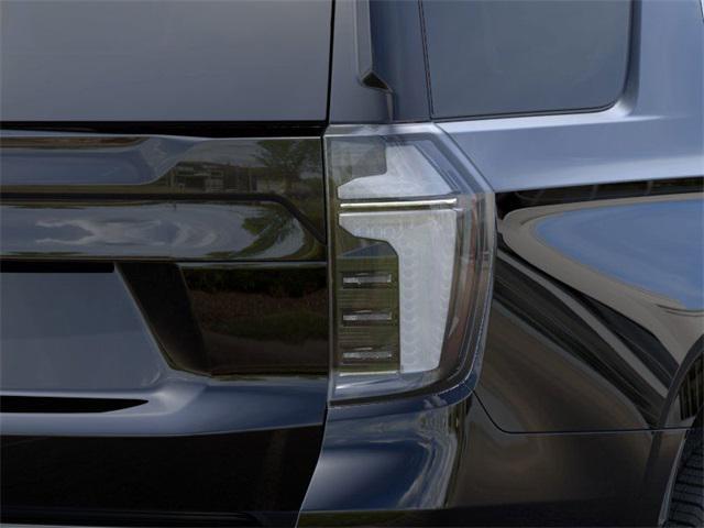 new 2025 Chevrolet Tahoe car, priced at $97,270