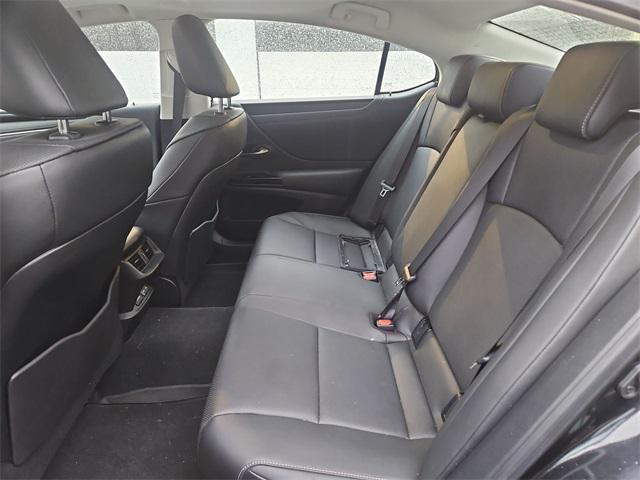 used 2024 Lexus ES 250 car, priced at $37,210