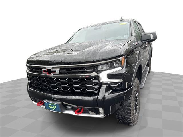 used 2022 Chevrolet Silverado 1500 car, priced at $55,229