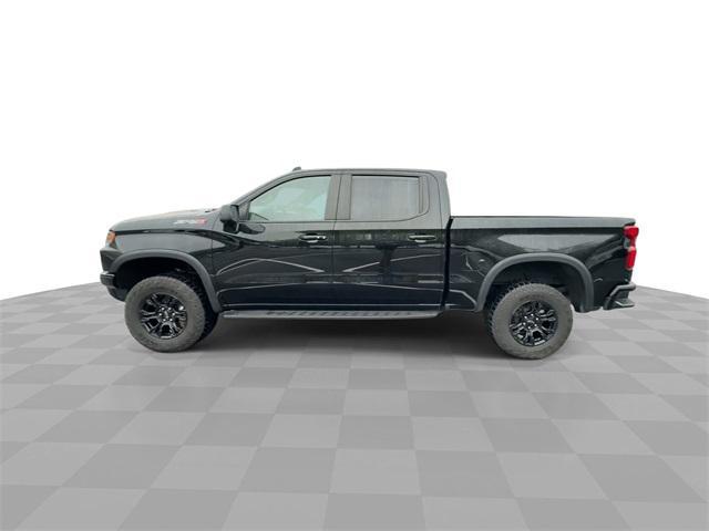 used 2022 Chevrolet Silverado 1500 car, priced at $55,229