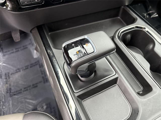 used 2022 Chevrolet Silverado 1500 car, priced at $55,229
