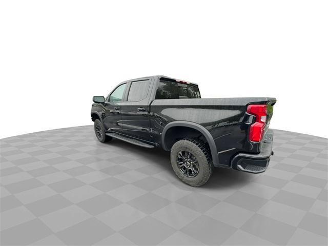 used 2022 Chevrolet Silverado 1500 car, priced at $55,229