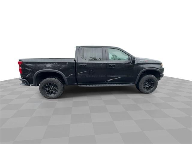 used 2022 Chevrolet Silverado 1500 car, priced at $55,229