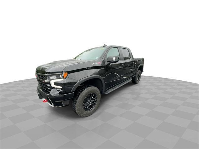 used 2022 Chevrolet Silverado 1500 car, priced at $55,229