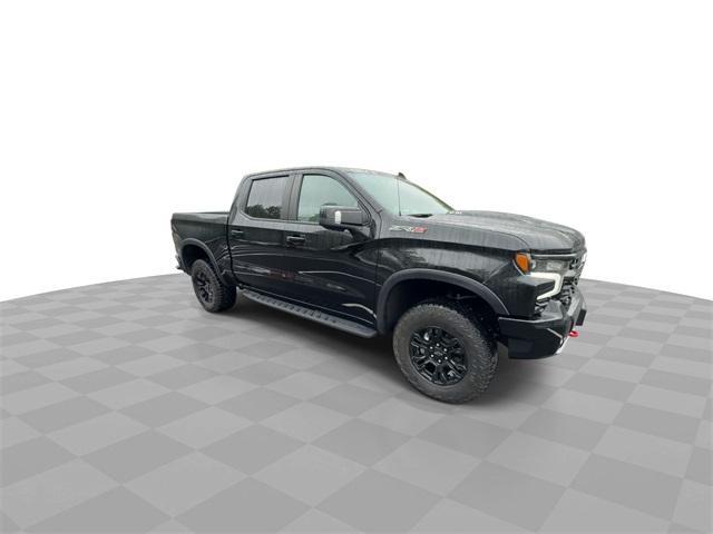 used 2022 Chevrolet Silverado 1500 car, priced at $55,229