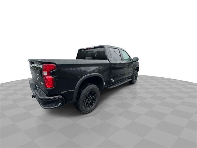 used 2022 Chevrolet Silverado 1500 car, priced at $55,229