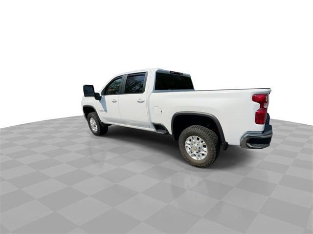 used 2022 Chevrolet Silverado 2500 car, priced at $47,999