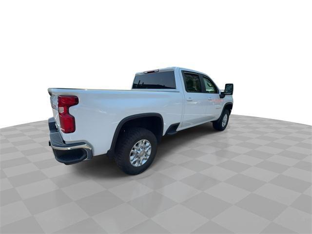 used 2022 Chevrolet Silverado 2500 car, priced at $47,999
