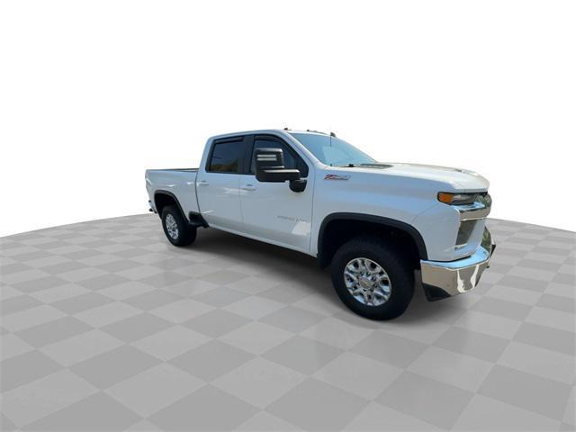 used 2022 Chevrolet Silverado 2500 car, priced at $47,999