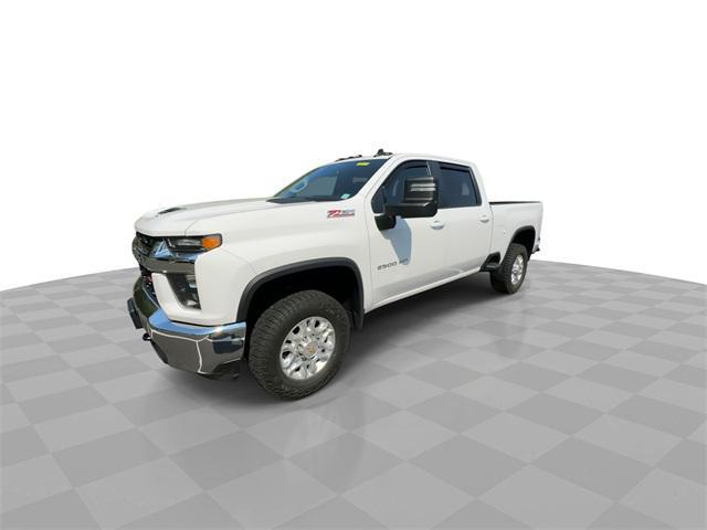 used 2022 Chevrolet Silverado 2500 car, priced at $47,999