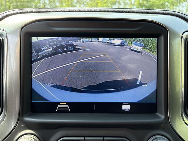 used 2022 Chevrolet Silverado 2500 car, priced at $47,999