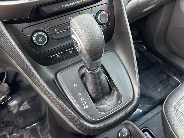 used 2019 Ford Transit Connect car, priced at $19,719