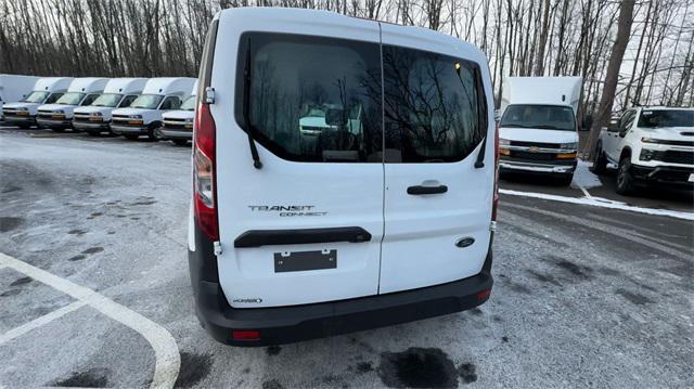 used 2019 Ford Transit Connect car, priced at $19,719