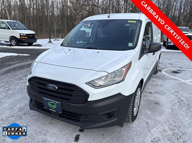 used 2019 Ford Transit Connect car, priced at $19,719