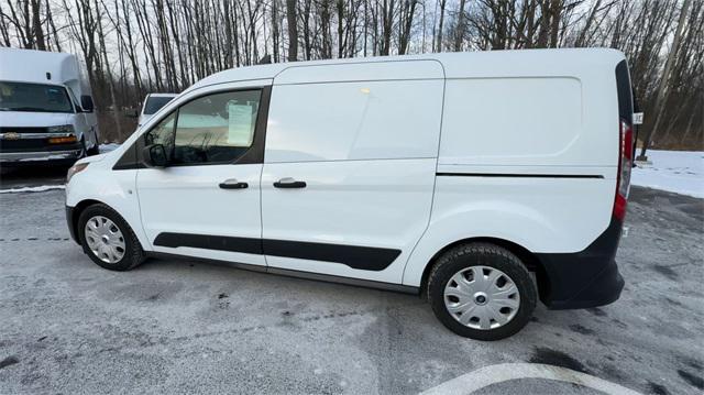 used 2019 Ford Transit Connect car, priced at $19,719