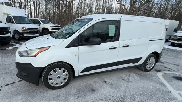 used 2019 Ford Transit Connect car, priced at $19,719