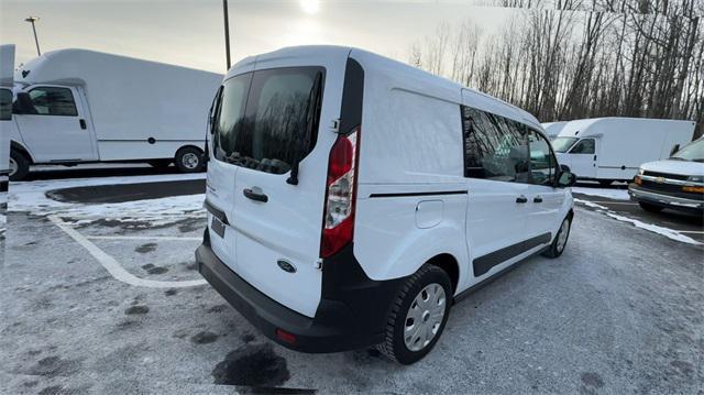 used 2019 Ford Transit Connect car, priced at $19,719