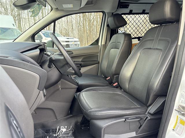 used 2019 Ford Transit Connect car, priced at $19,719