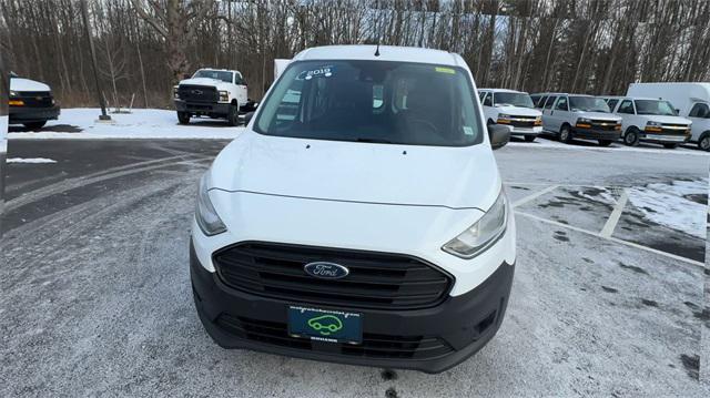 used 2019 Ford Transit Connect car, priced at $19,719