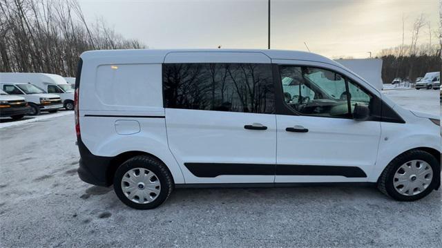 used 2019 Ford Transit Connect car, priced at $19,719