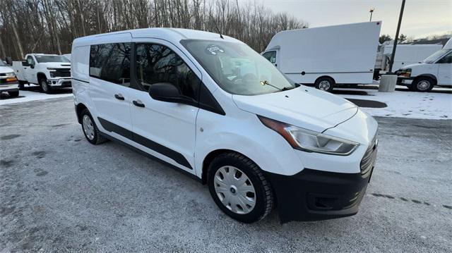 used 2019 Ford Transit Connect car, priced at $19,719