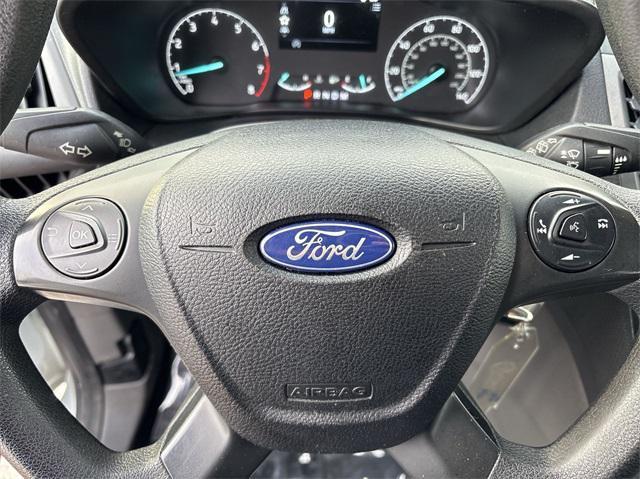 used 2019 Ford Transit Connect car, priced at $19,719