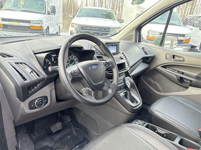 used 2019 Ford Transit Connect car, priced at $19,719