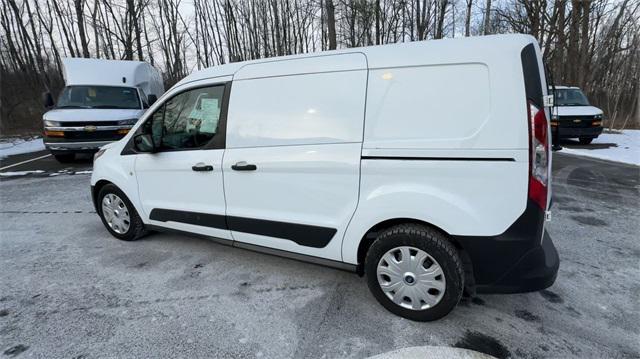 used 2019 Ford Transit Connect car, priced at $19,719