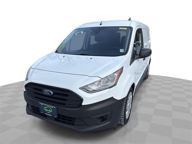 used 2019 Ford Transit Connect car, priced at $19,313