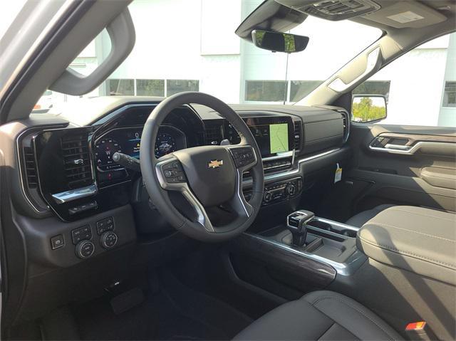 new 2024 Chevrolet Silverado 1500 car, priced at $66,899