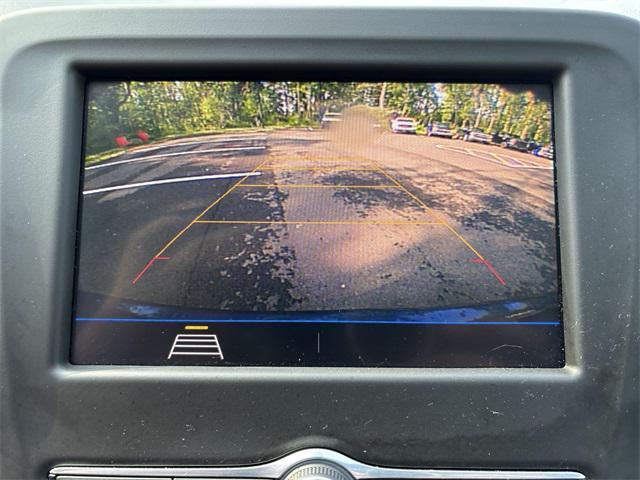 used 2021 Chevrolet Equinox car, priced at $19,899