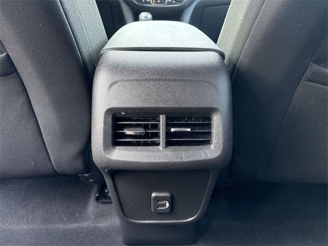 used 2021 Chevrolet Equinox car, priced at $19,899