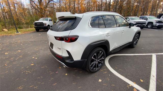 used 2024 Mazda CX-50 car, priced at $38,962