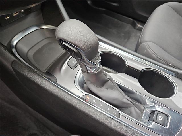 used 2024 Chevrolet Malibu car, priced at $17,797