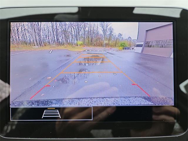 used 2024 Chevrolet Malibu car, priced at $17,797