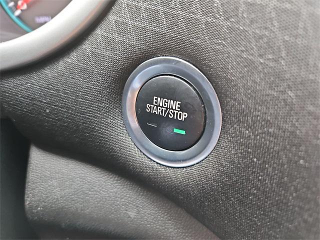 used 2024 Chevrolet Malibu car, priced at $17,797