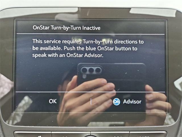 used 2024 Chevrolet Malibu car, priced at $17,797