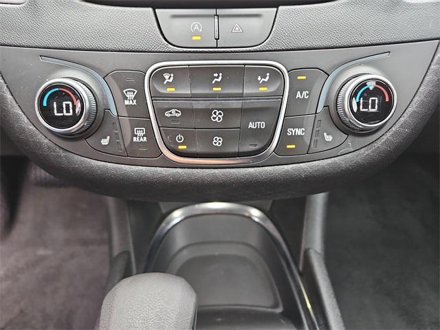 used 2024 Chevrolet Malibu car, priced at $17,797