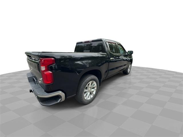 used 2019 Chevrolet Silverado 1500 car, priced at $41,423