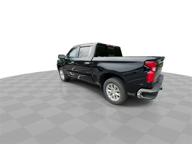 used 2019 Chevrolet Silverado 1500 car, priced at $41,423