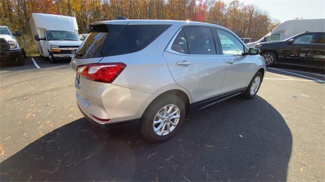 used 2018 Chevrolet Equinox car, priced at $13,277