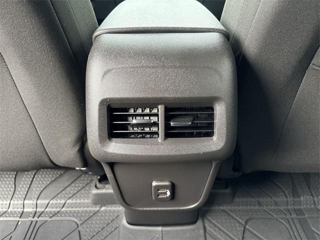 used 2024 Chevrolet Equinox car, priced at $26,526