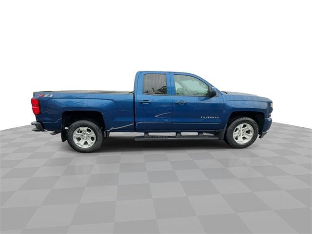 used 2019 Chevrolet Silverado 1500 car, priced at $25,998