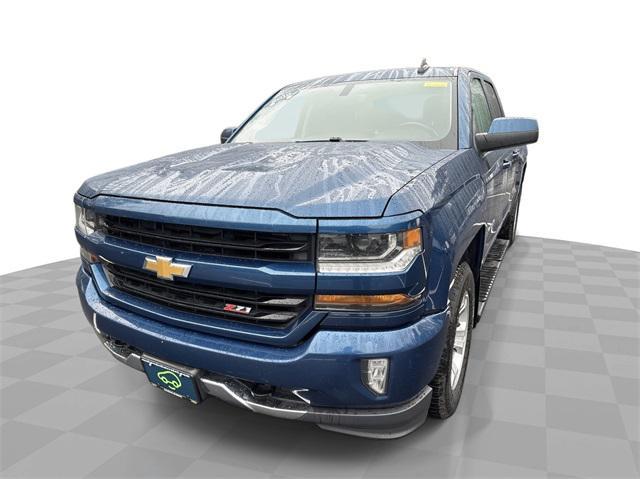 used 2019 Chevrolet Silverado 1500 car, priced at $25,998