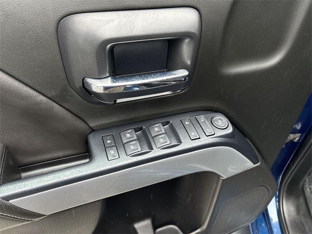 used 2019 Chevrolet Silverado 1500 car, priced at $25,998