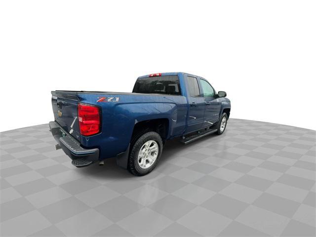used 2019 Chevrolet Silverado 1500 car, priced at $25,998
