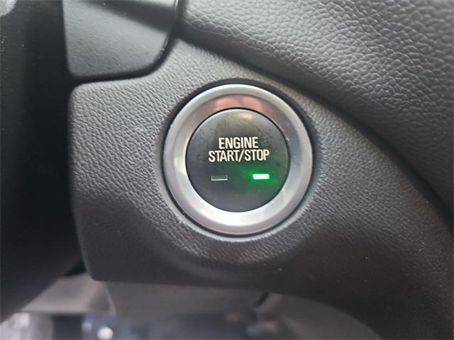 used 2020 Chevrolet Equinox car, priced at $18,500