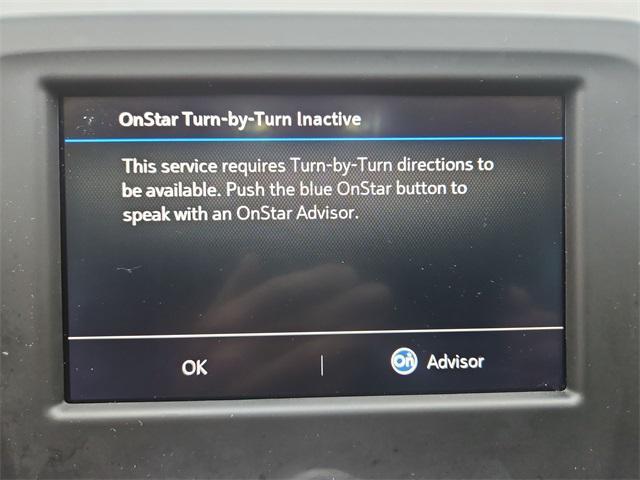 used 2020 Chevrolet Equinox car, priced at $18,500