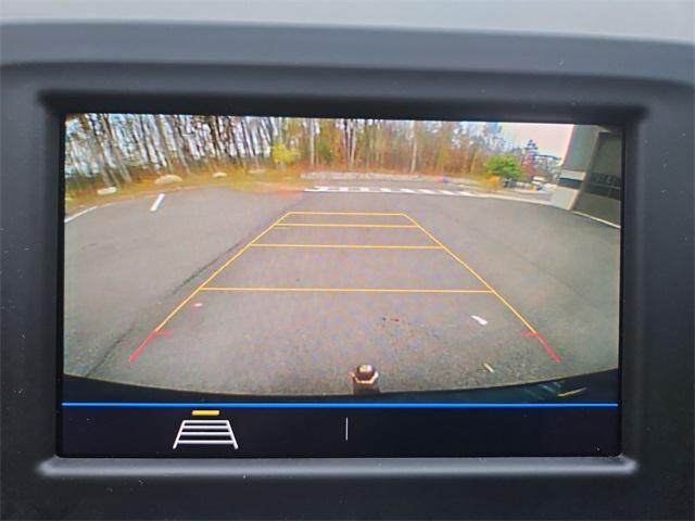 used 2020 Chevrolet Equinox car, priced at $18,500